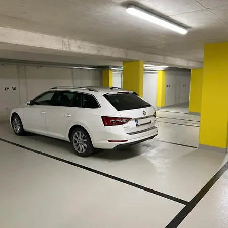 Karrensicht Apartmán Dornbirn