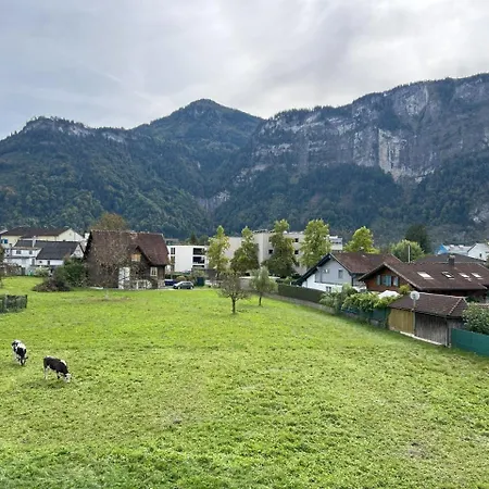 Karrensicht * Dornbirn