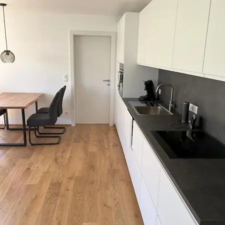 Apartmán Karrensicht