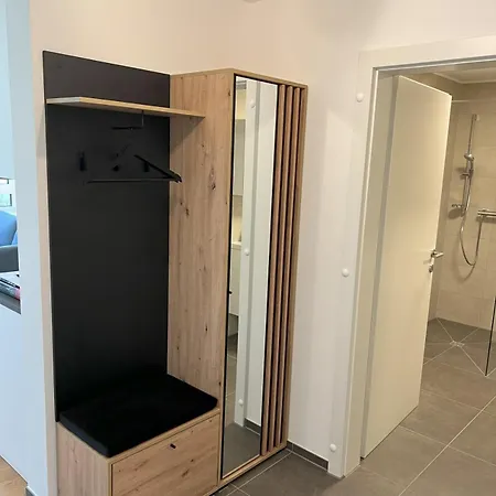 Karrensicht Appartamento Dornbirn