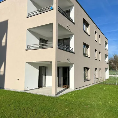 Appartamento Karrensicht Dornbirn