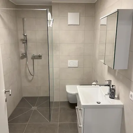 Karrensicht Appartamento Dornbirn