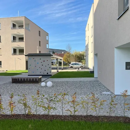 Karrensicht Apartmán