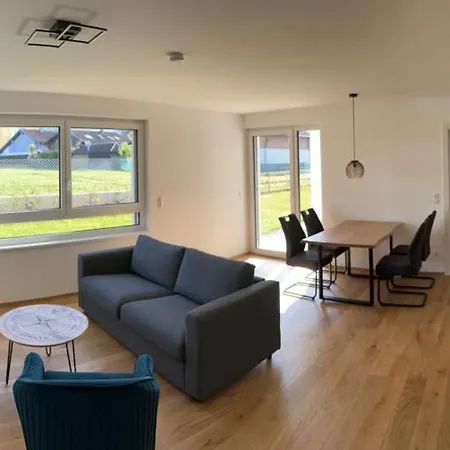 Karrensicht Appartamento